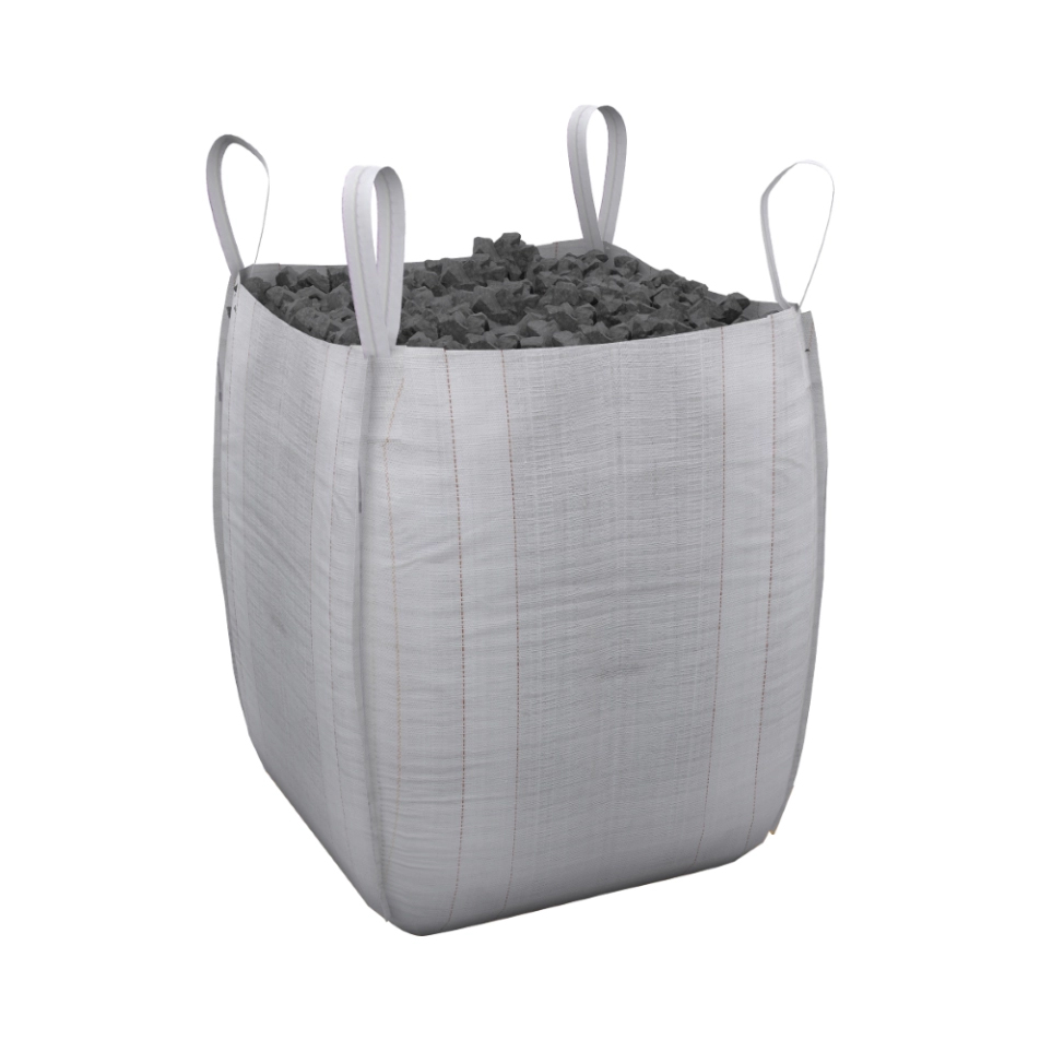 En vrac vs. Emballage non bulk