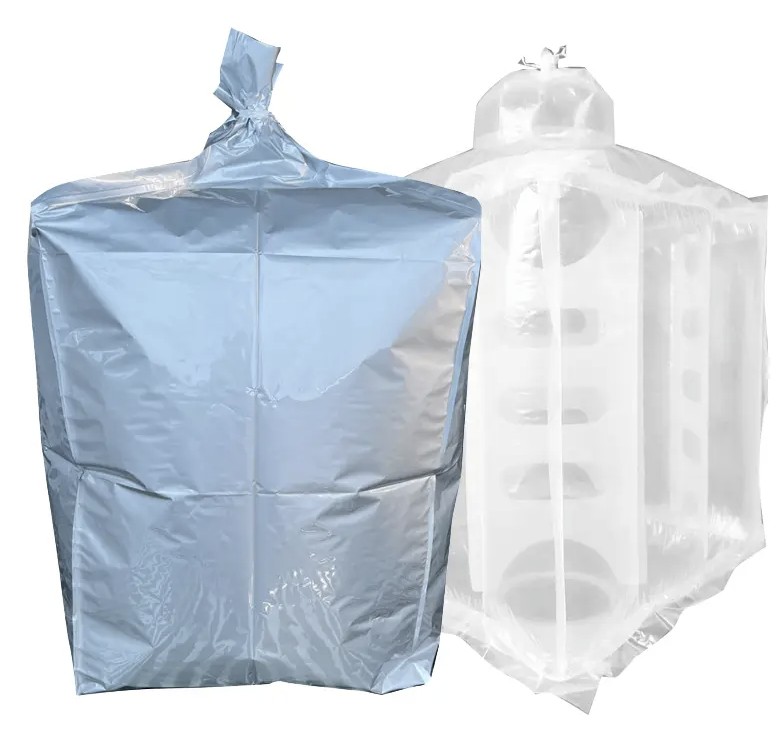 FIBC Liners 101: Types, utilisations et comment commander