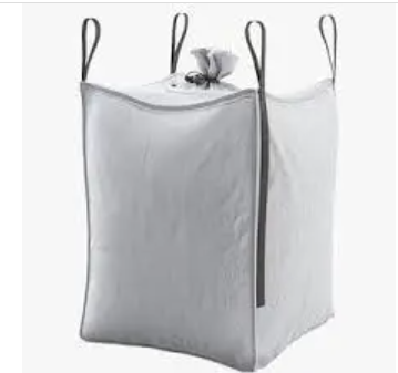 Nouvelle r&eacute;sine fabriqu&eacute;e FIBC pour poudre chimique