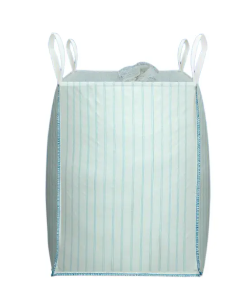 Sac FIBC ventil&eacute; pour les produits agricoles