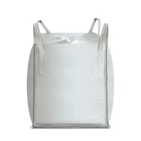 Comment l'optimisation de la conception FIBC Big Bag peut-elle améliorer la capacité de chargement?