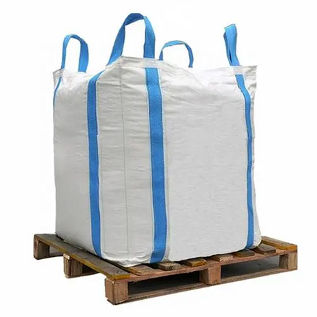 Big Bag FIBC entièrement recyclé et ceinturé par l'environnement