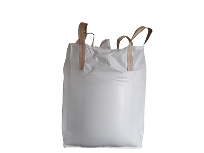 Sac conteneur FIBC traité anti-UV de 1 mètre cube 