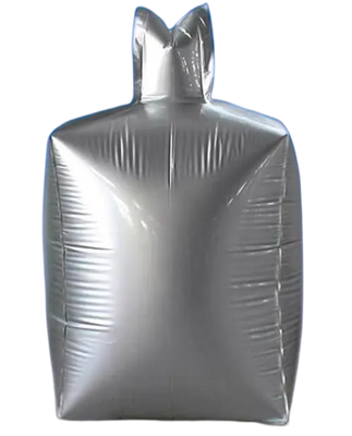 Doublure en aluminium FIBC