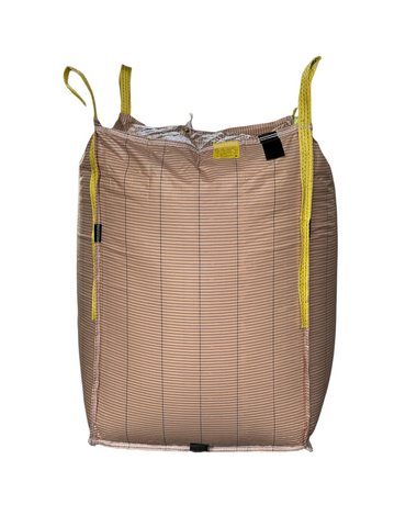 Big bag conducteur Super Sack de 1 tonne avec doublure en PEHD