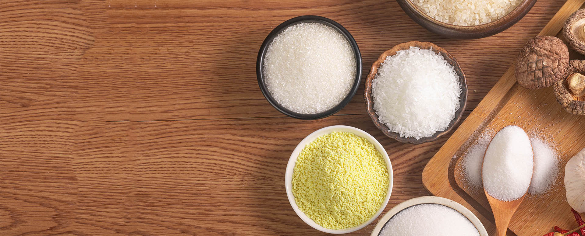 Comment les doublures des sacs en vrac protègent les épices et les assaisonnements