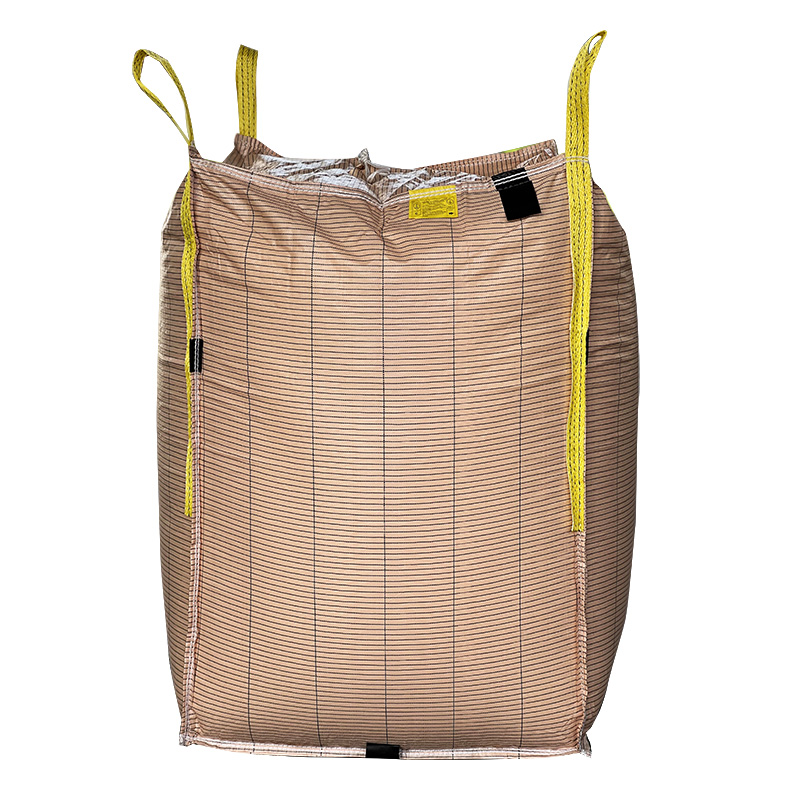 Quels sont les avantages des sacs en vrac FIBC pour le stockage des graines et des céréales ?