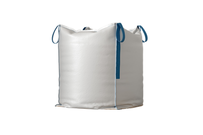 Sac FIBC à 4 boucles d'angle