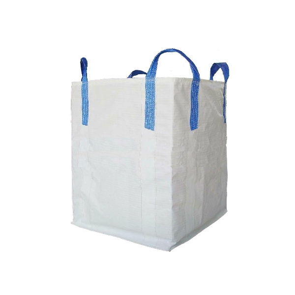 Sacs FIBC pour emballage de produits chimiques