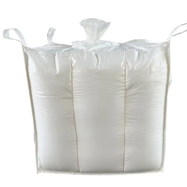 Pourquoi choisir nos sacs FIBC de qualité alimentaire?