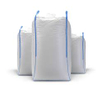 Farines de maïs adaptées aux besoins du client/sacs superbes de sacs en vrac de catégorie comestible de panneau en U de riz